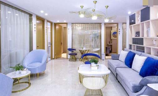 遂寧興尚美醫(yī)療美容