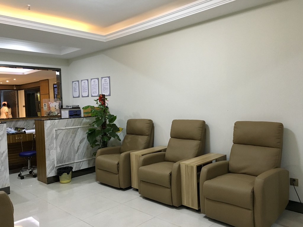 南寧慧美醫(yī)療美容醫(yī)院