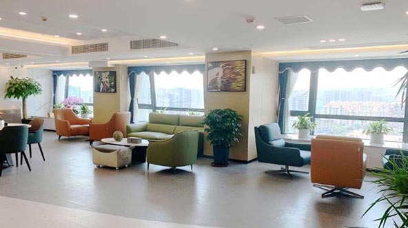 珠海新美匯醫(yī)療美容門診部