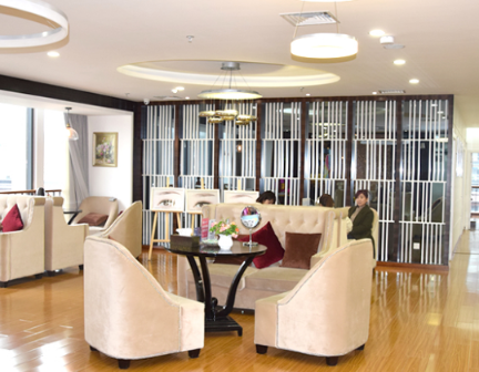 成都艾美薇醫(yī)療美容整形醫(yī)院