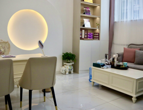 呼和浩特博爾醫(yī)療美容診所