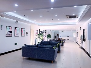 濟南君子整形美容醫(yī)院