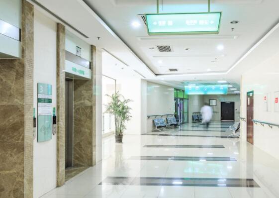 長沙壹妍醫(yī)療美容