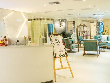 寧波慈溪陽明醫(yī)療美容醫(yī)院