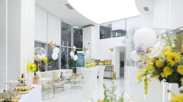 廣州伊美醫(yī)療整形外科診所