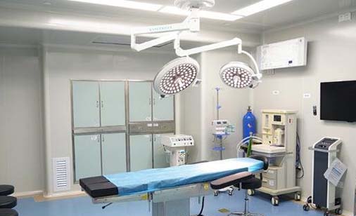 東莞韓伊醫(yī)療美容