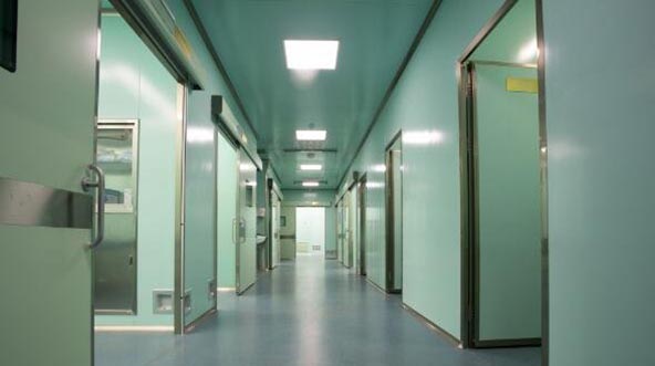 邢臺(tái)圣禾醫(yī)療美容門(mén)診部