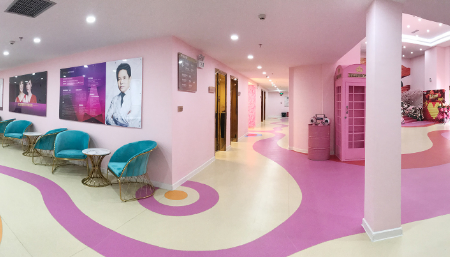 ?？邬i愛醫(yī)療美容醫(yī)院