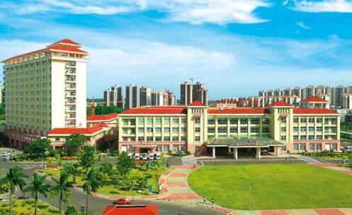 海南西部中心醫(yī)院美容整形科