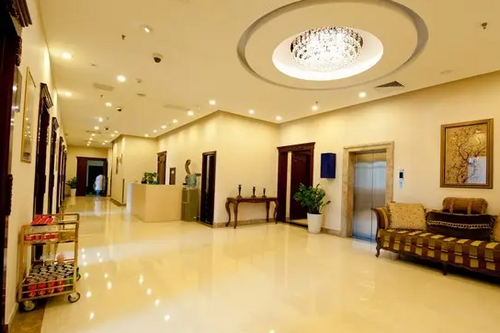 昆山至善可人醫(yī)療美容診所