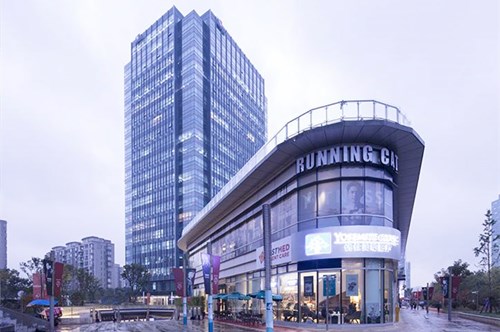 上海優(yōu)仕美地醫(yī)療美容醫(yī)院