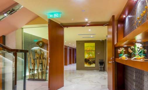 沈陽潤然醫(yī)療美容診所