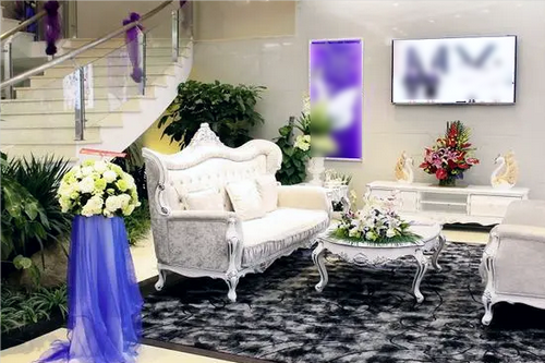 鄭州星媛醫(yī)療美容門(mén)診部