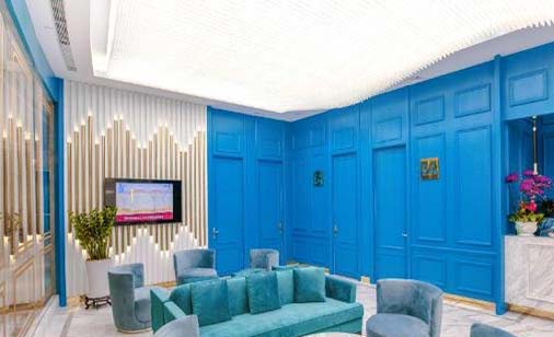 北海熠美醫(yī)療美容