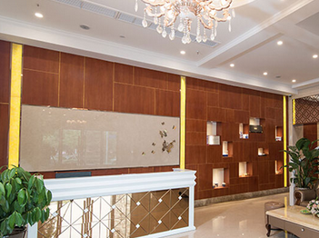 溫州百佳東方整形美容