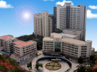 廈門大學(xué)附屬醫(yī)院燒傷整形科