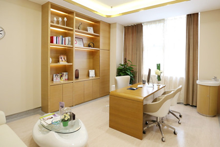 武漢希亞星妍醫(yī)療美容門診部