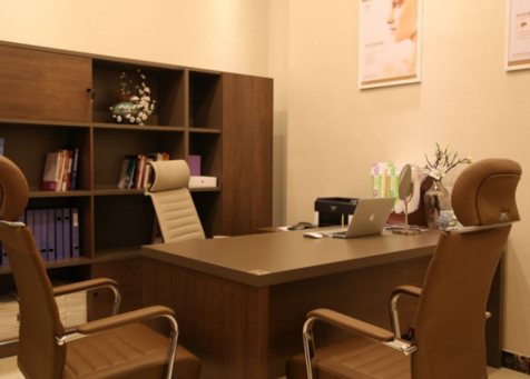 山西太原麥西整形美容門診部