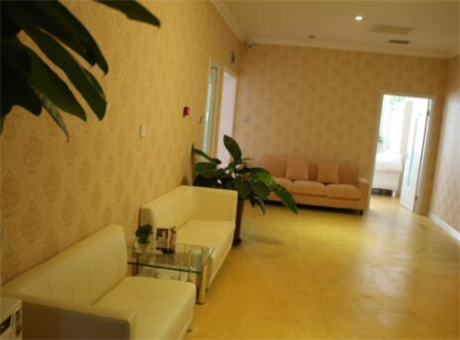 保定快安仕醫(yī)療美容門診部