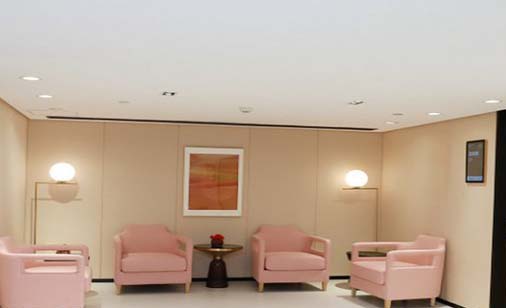 唐山華妍醫(yī)療美容診所