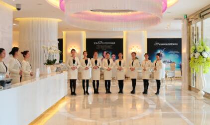 延吉尹世整形美容醫(yī)院