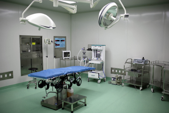 成都正好醫(yī)學整形美容醫(yī)院