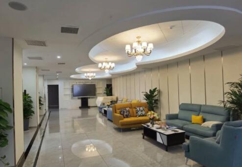 懷化安曼達(dá)醫(yī)療美容醫(yī)院