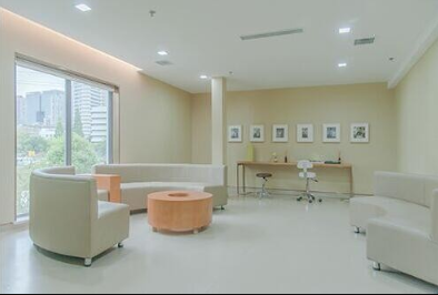 上海鉑詩玥醫(yī)療美容醫(yī)院