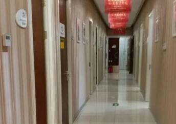 深圳利美康西一諾醫(yī)療美容整形醫(yī)院