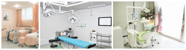 武漢洪山愛(ài)美匯整形美容醫(yī)院