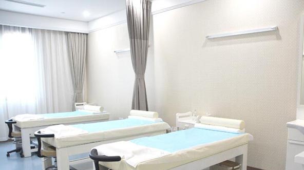 西安圣夢醫(yī)療美容連鎖機構