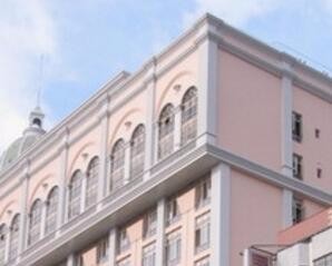 昆明大陸醫(yī)療美容門(mén)診部