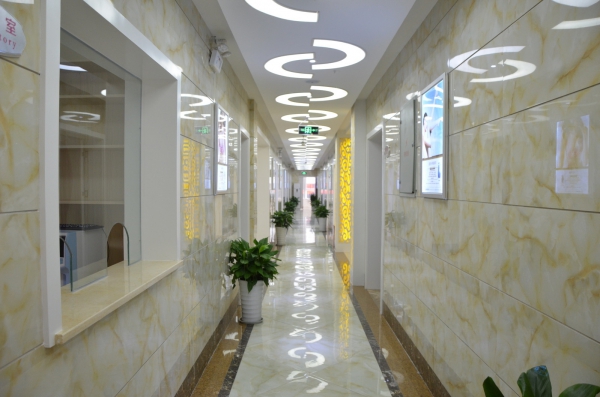 南充雅圖蘭姿醫(yī)療美容