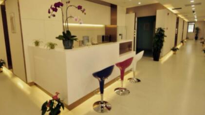 中山禾佳醫(yī)療美容門診有限公司