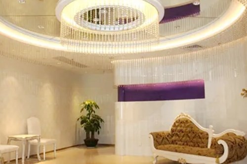 南京熙宸整形醫(yī)療美容門診部