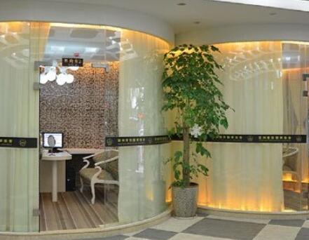 泉州陽光醫(yī)院