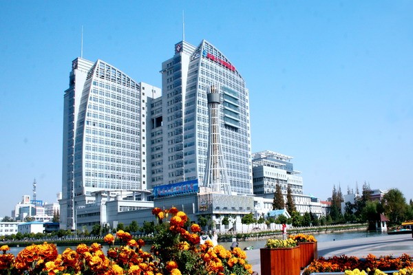 南通大學(xué)附屬醫(yī)院醫(yī)學(xué)美容科