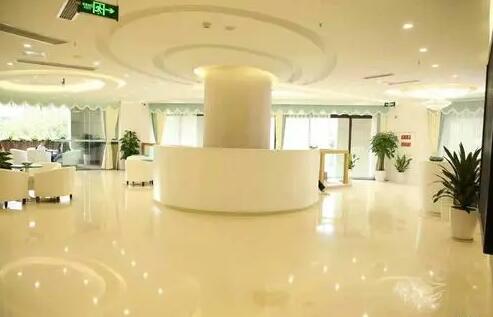 肇慶柏悅醫(yī)療美容門(mén)診部