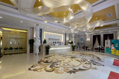 邵陽(yáng)曹家整形美容醫(yī)院