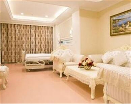 深圳健安醫(yī)療美容門(mén)診部