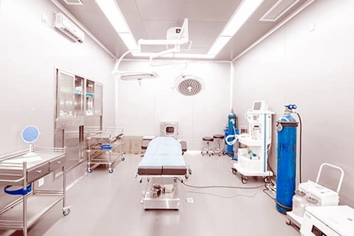 沈陽博美美容整形門診部