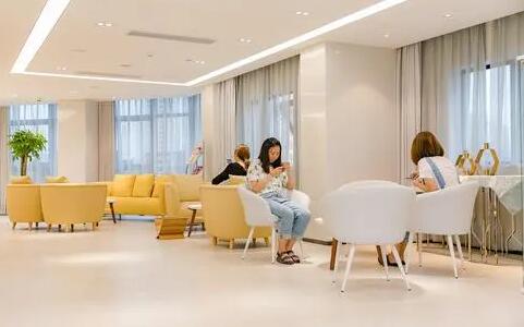 寧波海曙蜜夫人醫(yī)療美容門診部