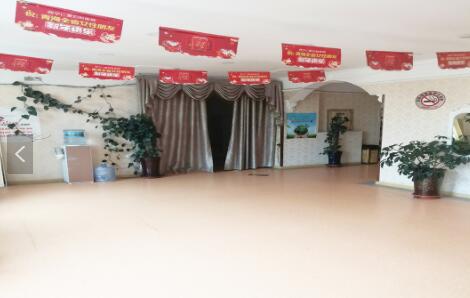 西寧仁愛(ài)醫(yī)院整形外科