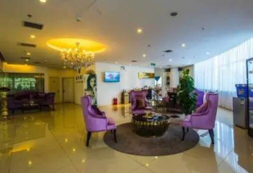 溫州伯思立醫(yī)療美容