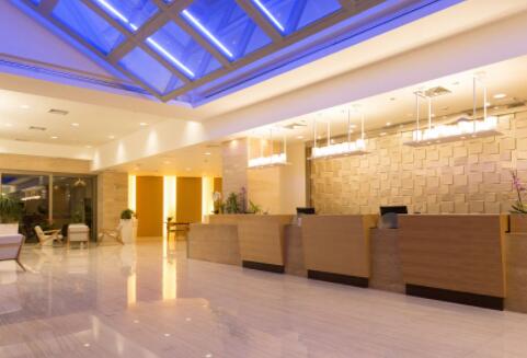 鄭州美藝醫(yī)療美容