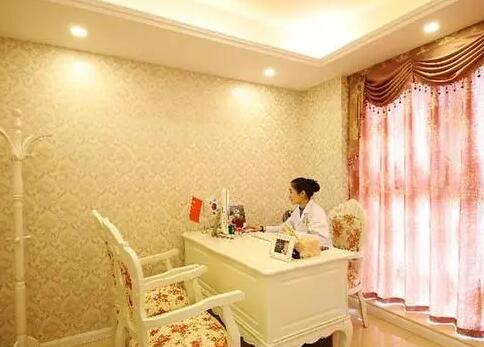 寧波尚麗醫(yī)療美容門診