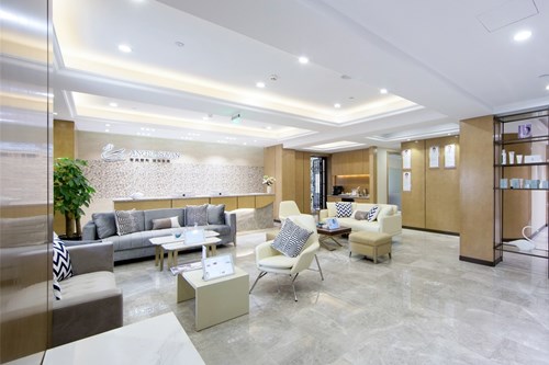 上海智美顏和醫(yī)療美容門診部