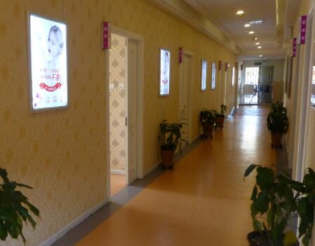 包頭百悅整形醫(yī)院