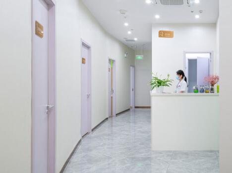 武漢珍妮醫(yī)療美容