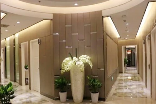 重慶天仙醫(yī)療中心醫(yī)院